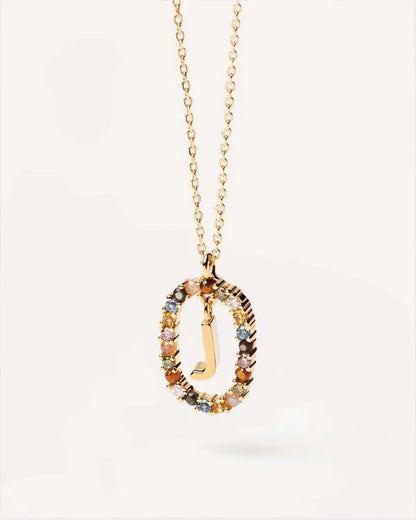 COLLAR LUZ - LUZ DE LUNAS LLC