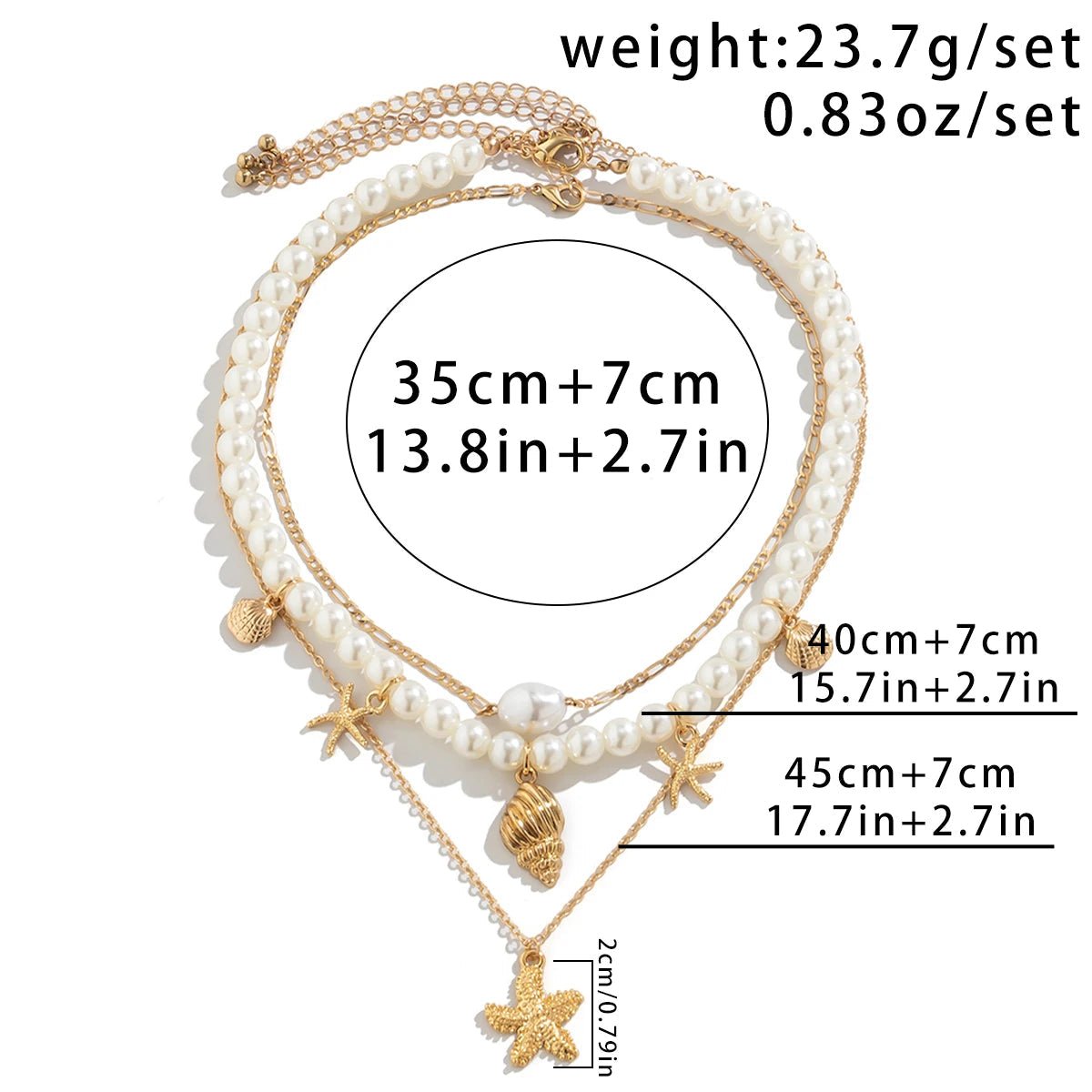 COLLAR MARINA - LUZ DE LUNAS LLC