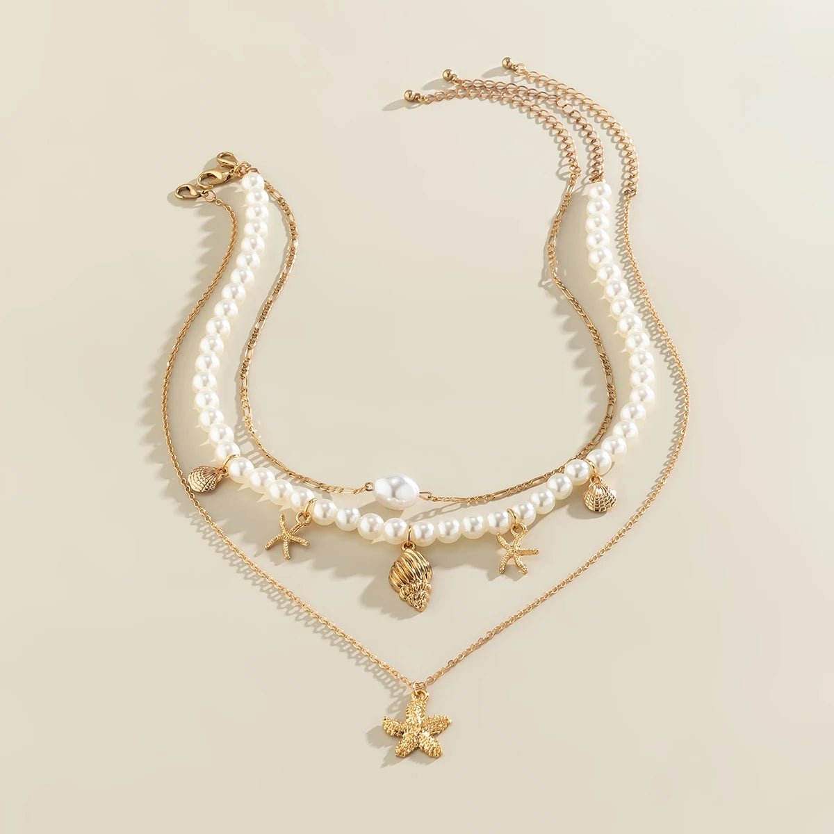 COLLAR MARINA - LUZ DE LUNAS LLC
