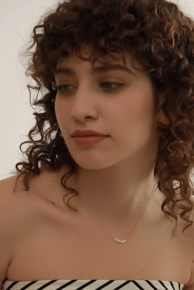 COLLAR MYRA - LUZ DE LUNAS LLC