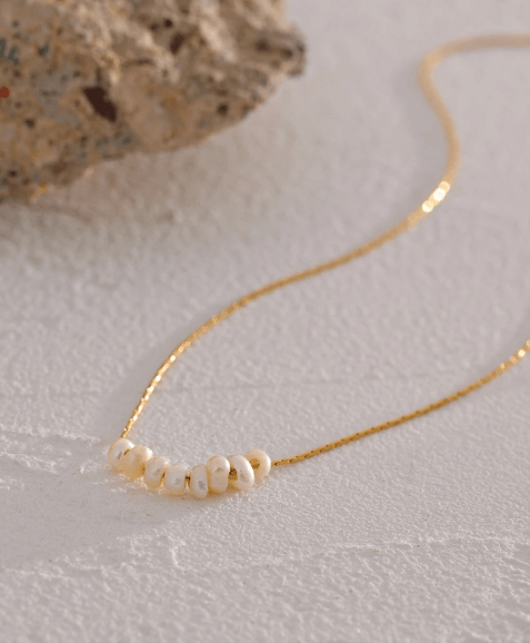 COLLAR MYRA - LUZ DE LUNAS LLC