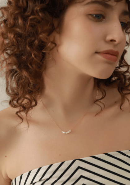 COLLAR MYRA - LUZ DE LUNAS LLC