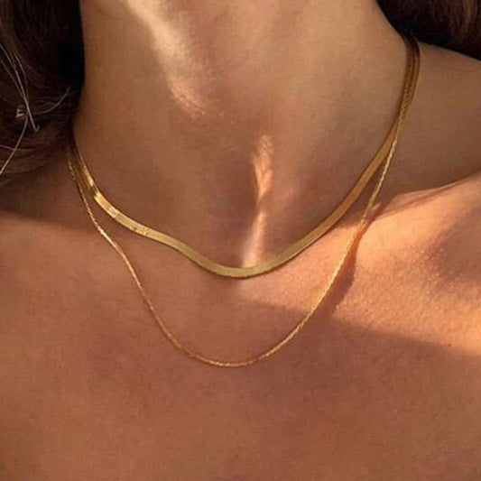 COLLAR MYRAEN - LUZ DE LUNAS LLC