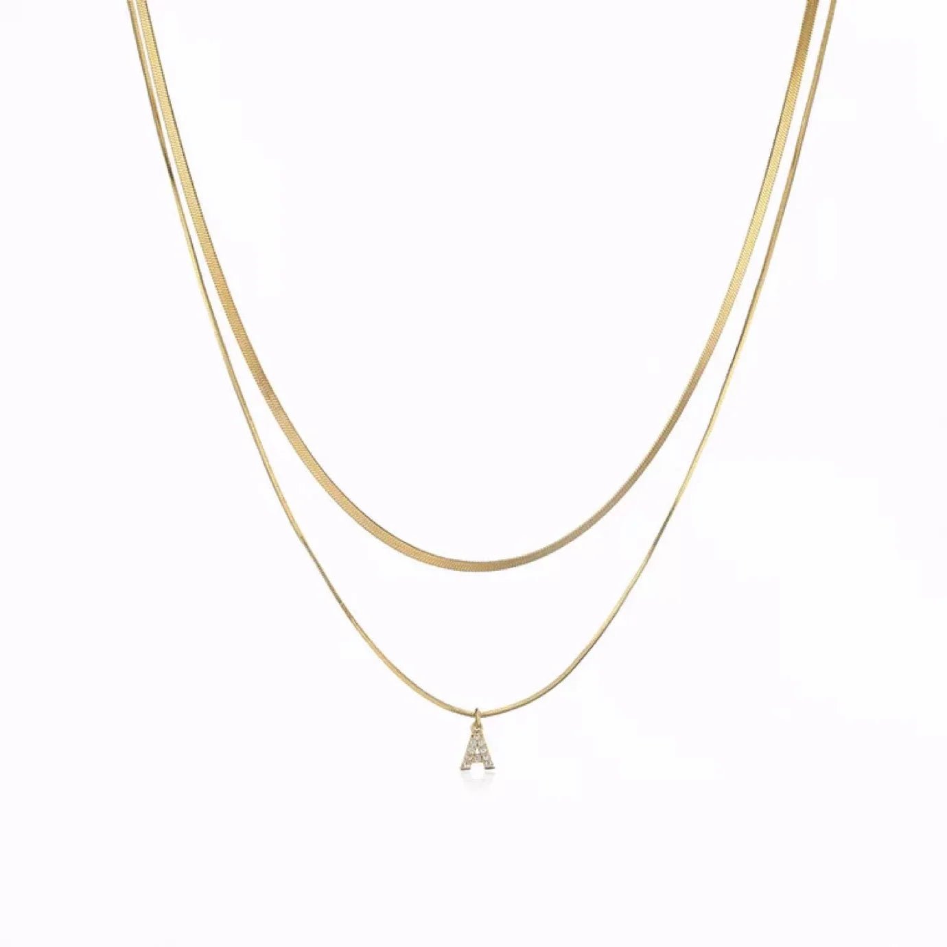 COLLAR NARYTHA - LUZ DE LUNAS LLC