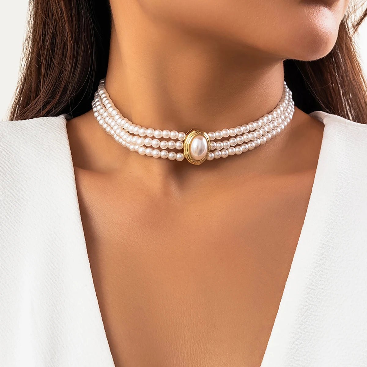 COLLAR NERIEL - LUZ DE LUNAS LLC
