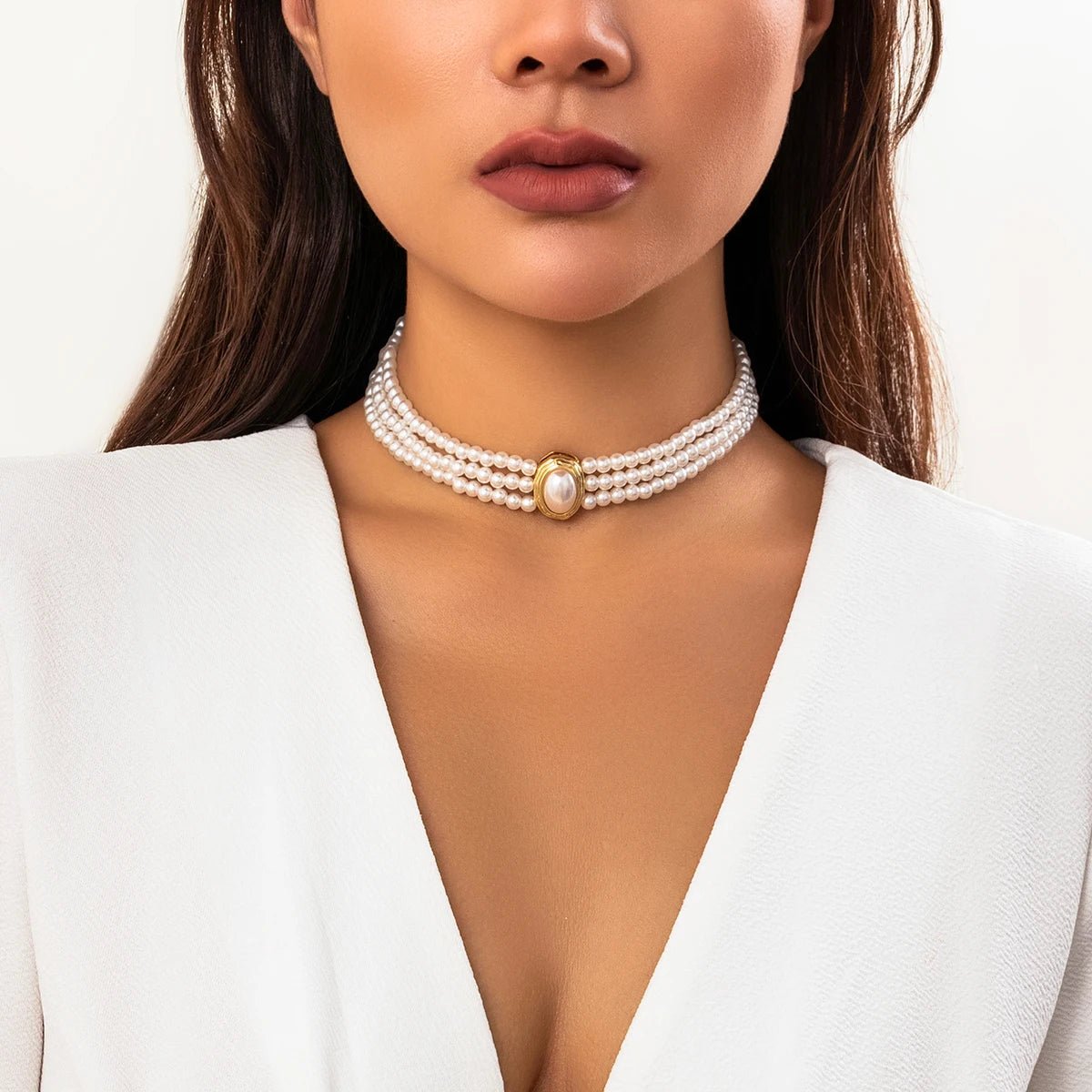 COLLAR NERIEL - LUZ DE LUNAS LLC