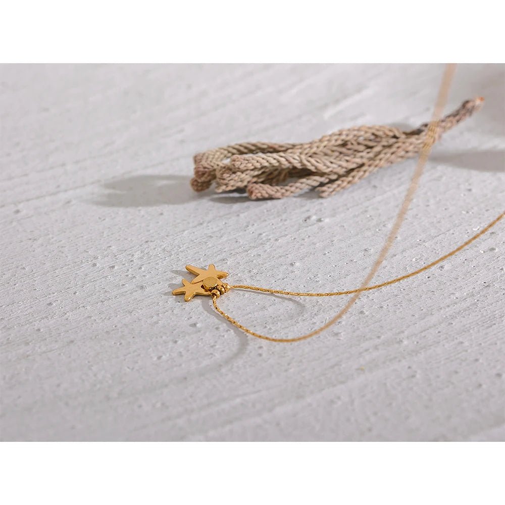 COLLAR NYRIA - LUZ DE LUNAS LLC