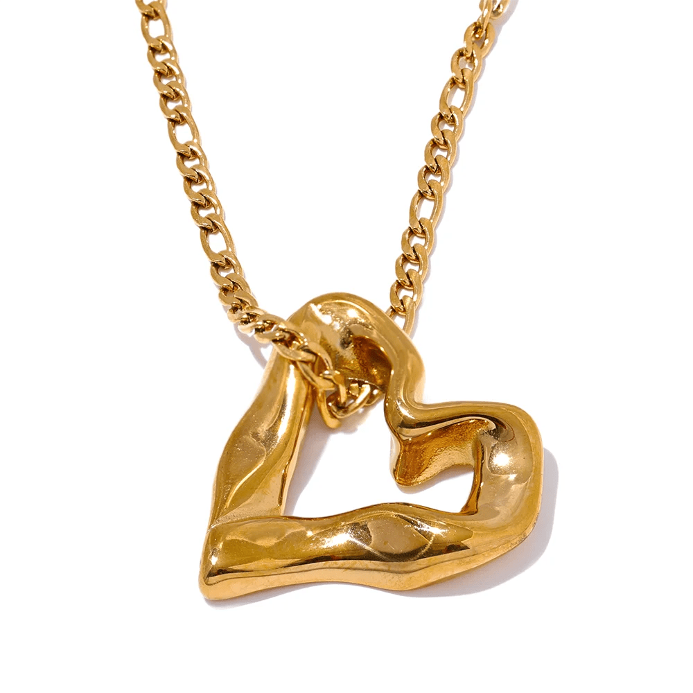 COLLAR NYTHERIA - LUZ DE LUNAS LLC