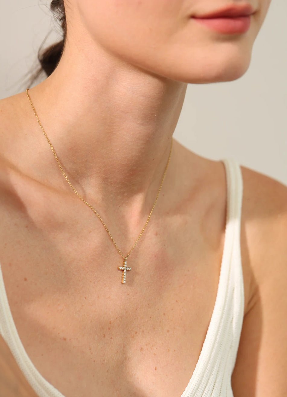 COLLAR ORIRA - LUZ DE LUNAS LLC