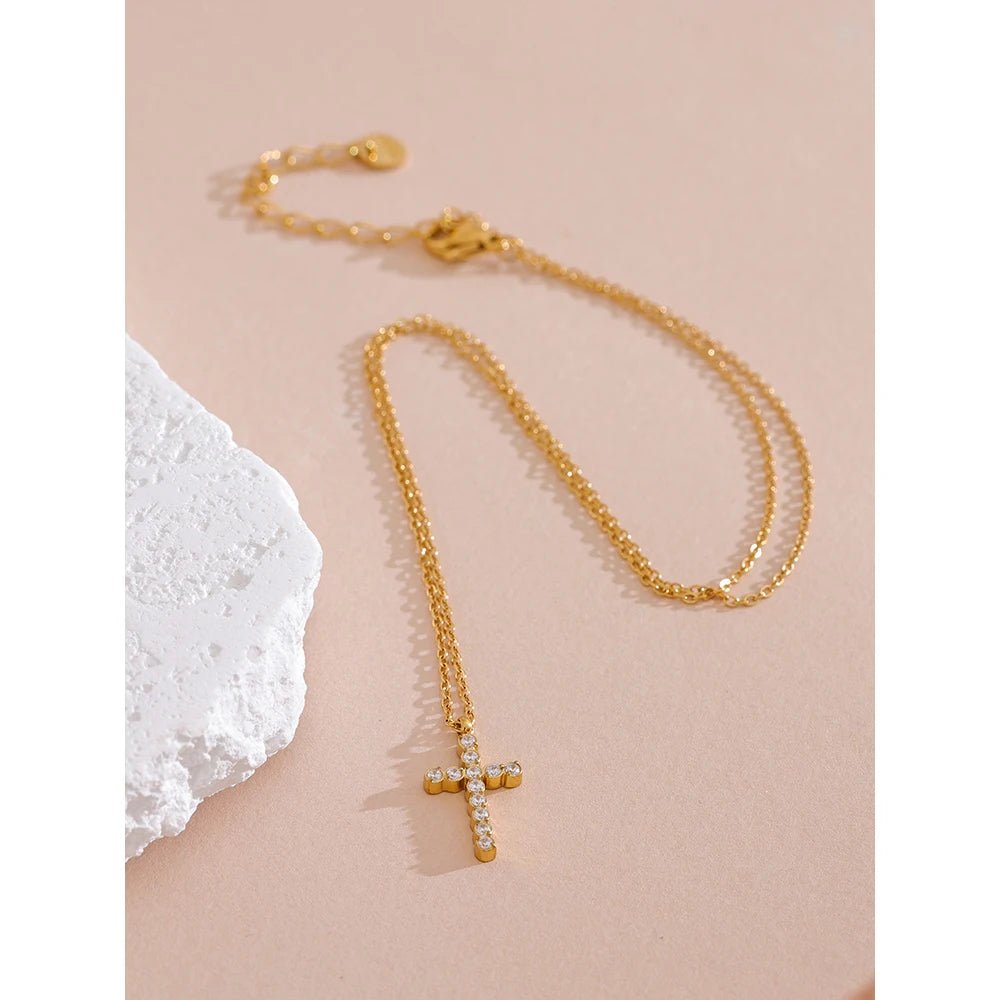 COLLAR ORIRA - LUZ DE LUNAS LLC