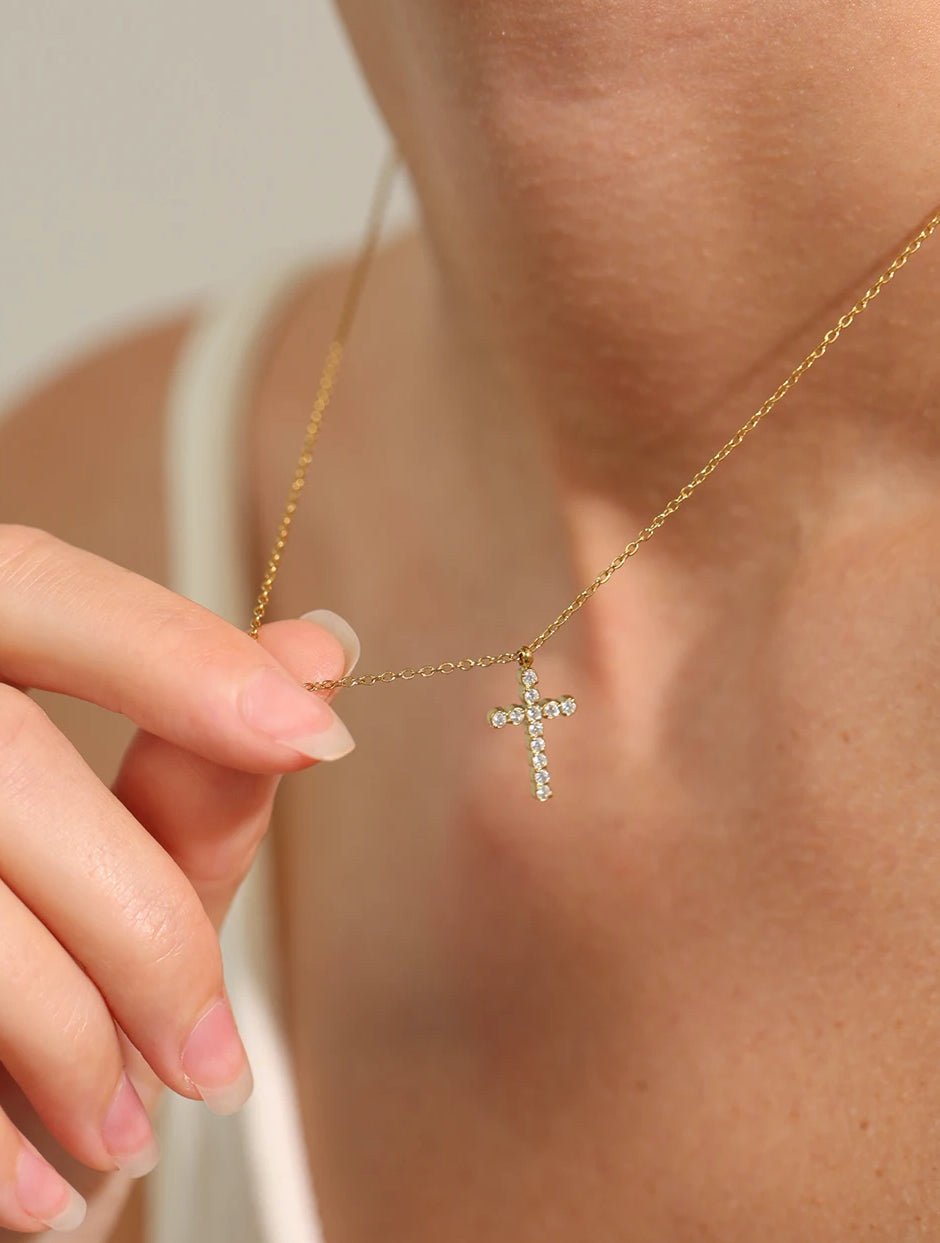 COLLAR ORIRA - LUZ DE LUNAS LLC