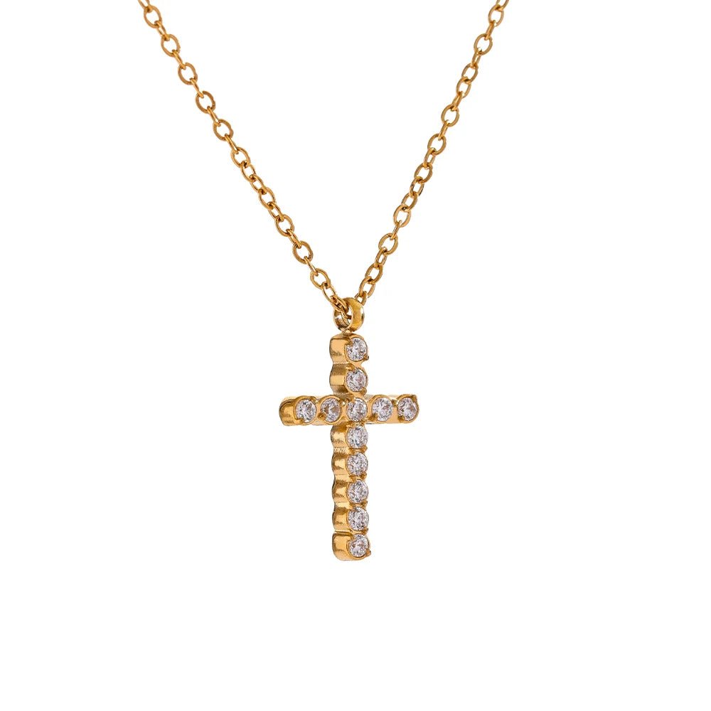 COLLAR ORIRA - LUZ DE LUNAS LLC