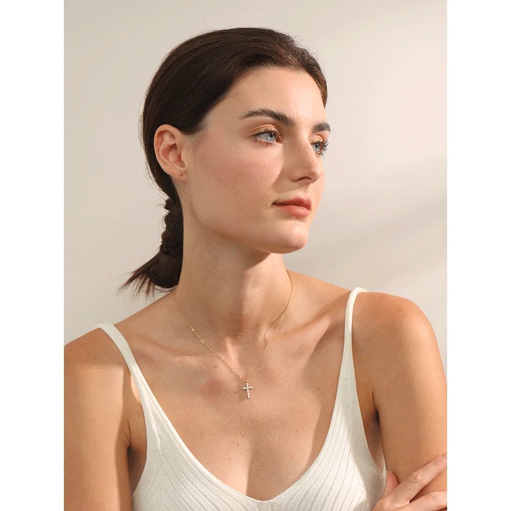 COLLAR ORIRA - LUZ DE LUNAS LLC
