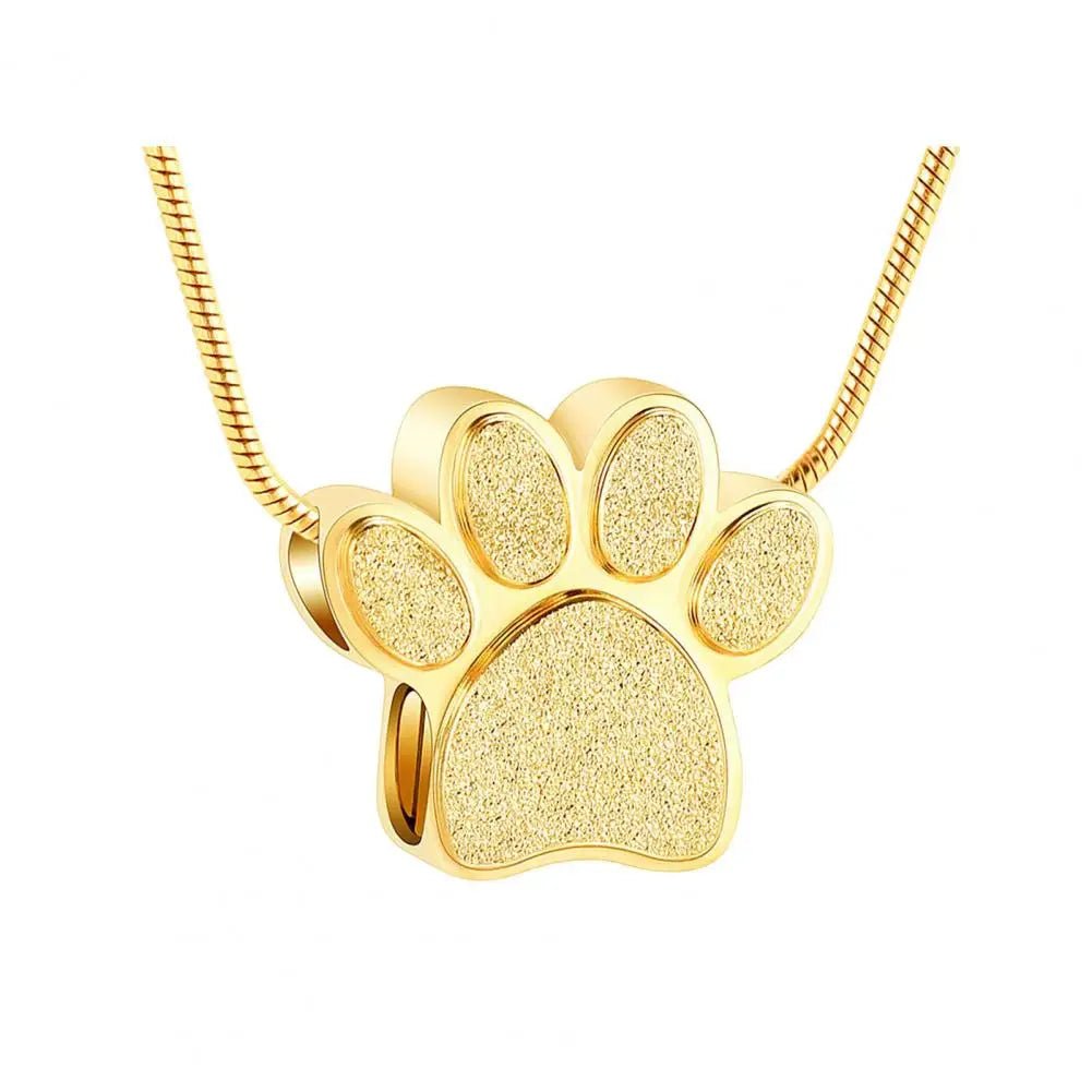 COLLAR PELUDITO URNA - LUZ DE LUNAS LLC
