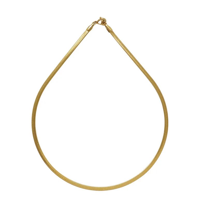 COLLAR RHEYA - LUZ DE LUNAS LLC