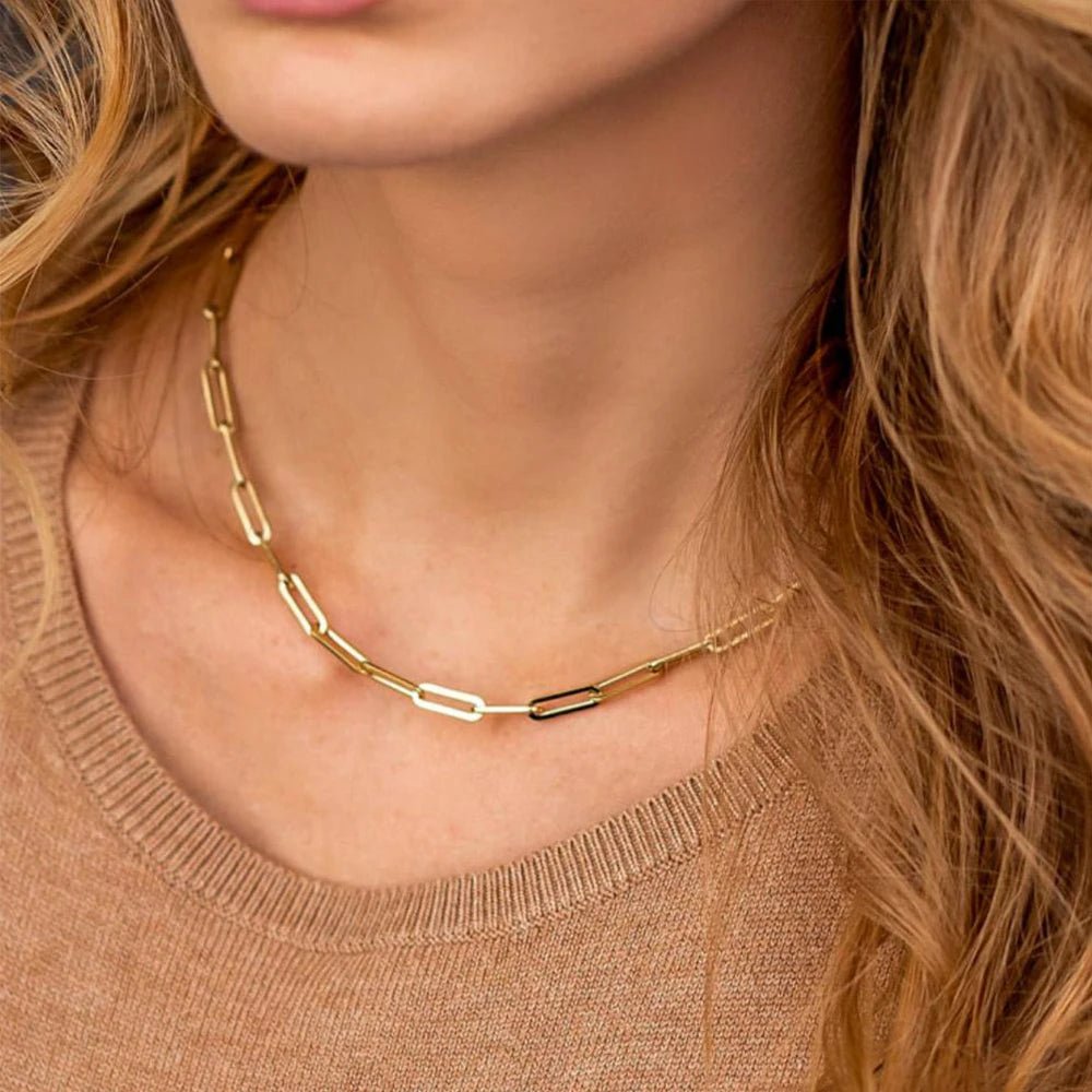 COLLAR RYLIRA - LUZ DE LUNAS LLC