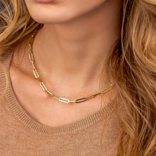 COLLAR RYLIRA - LUZ DE LUNAS LLC
