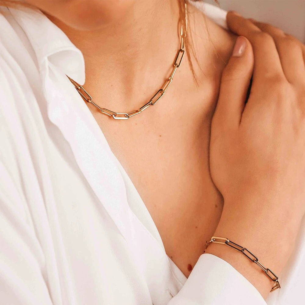 COLLAR RYLIRA - LUZ DE LUNAS LLC