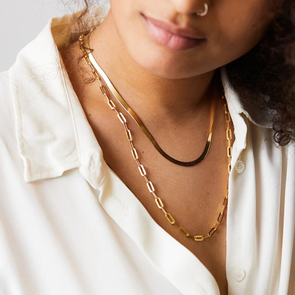 COLLAR RYLIRA - LUZ DE LUNAS LLC