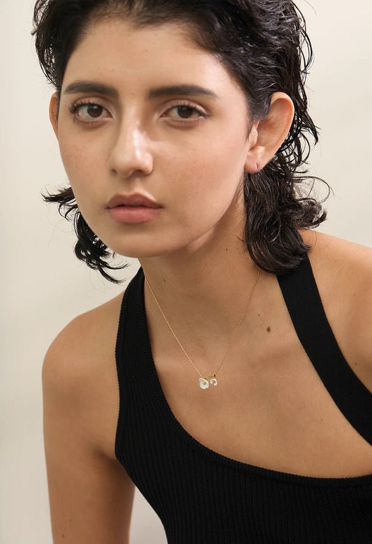 COLLAR VELITHRA - LUZ DE LUNAS LLC