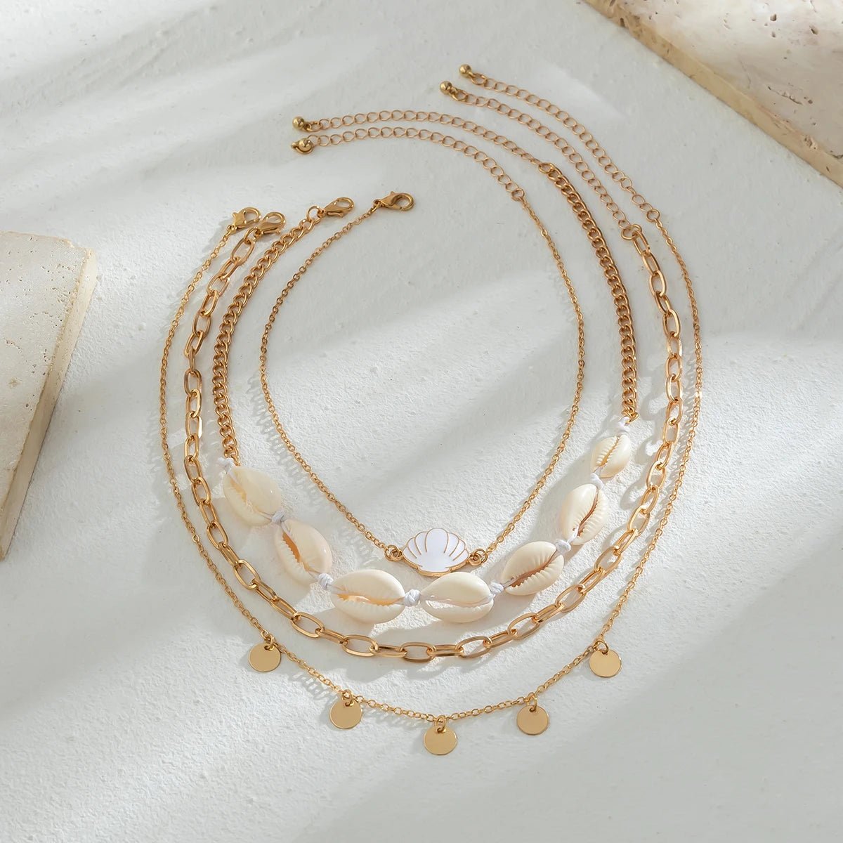 COLLAR YTHERIS - LUZ DE LUNAS LLC