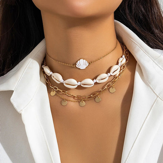 COLLAR YTHERIS - LUZ DE LUNAS LLC