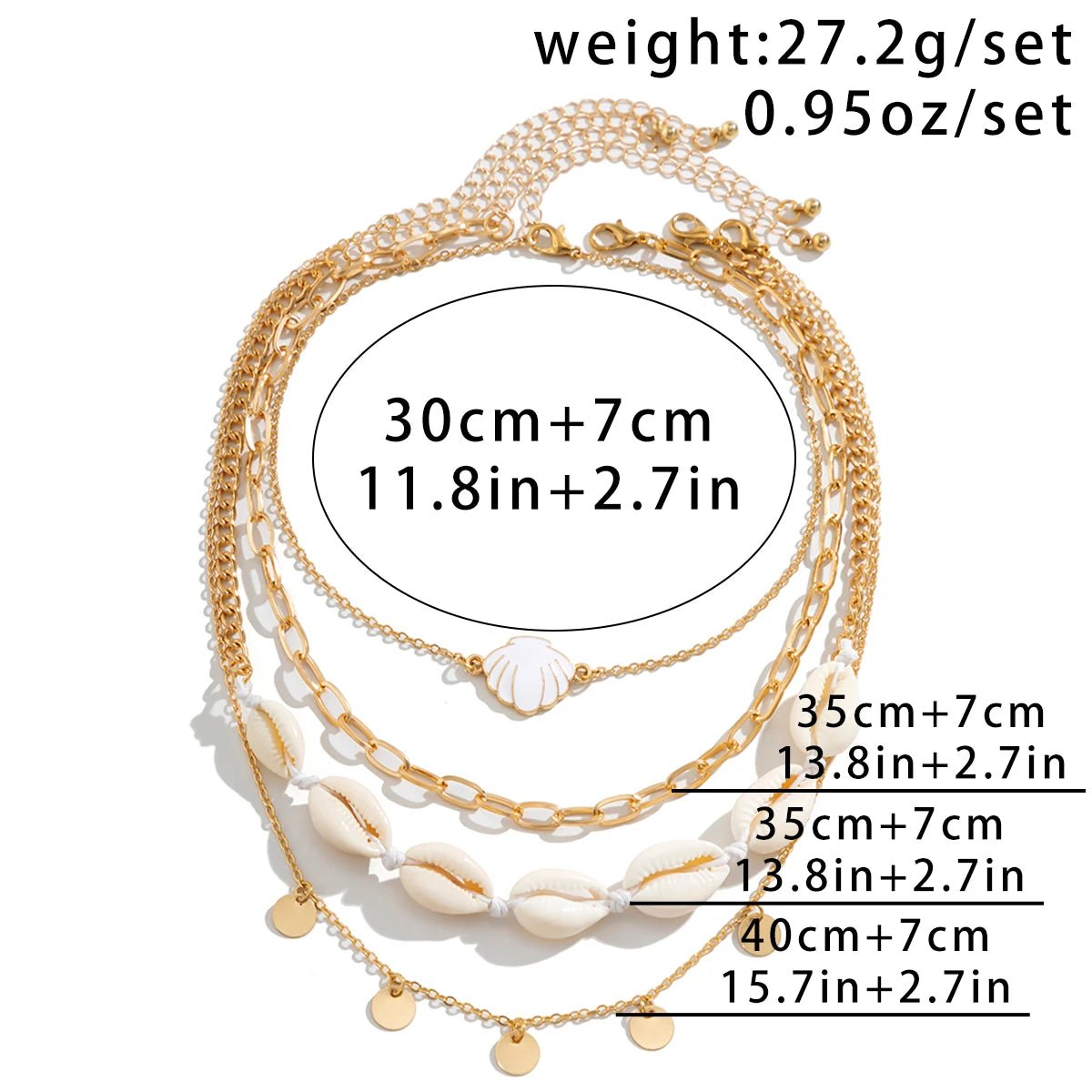 COLLAR YTHERIS - LUZ DE LUNAS LLC