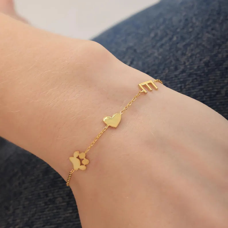 PULSERA ETERNA