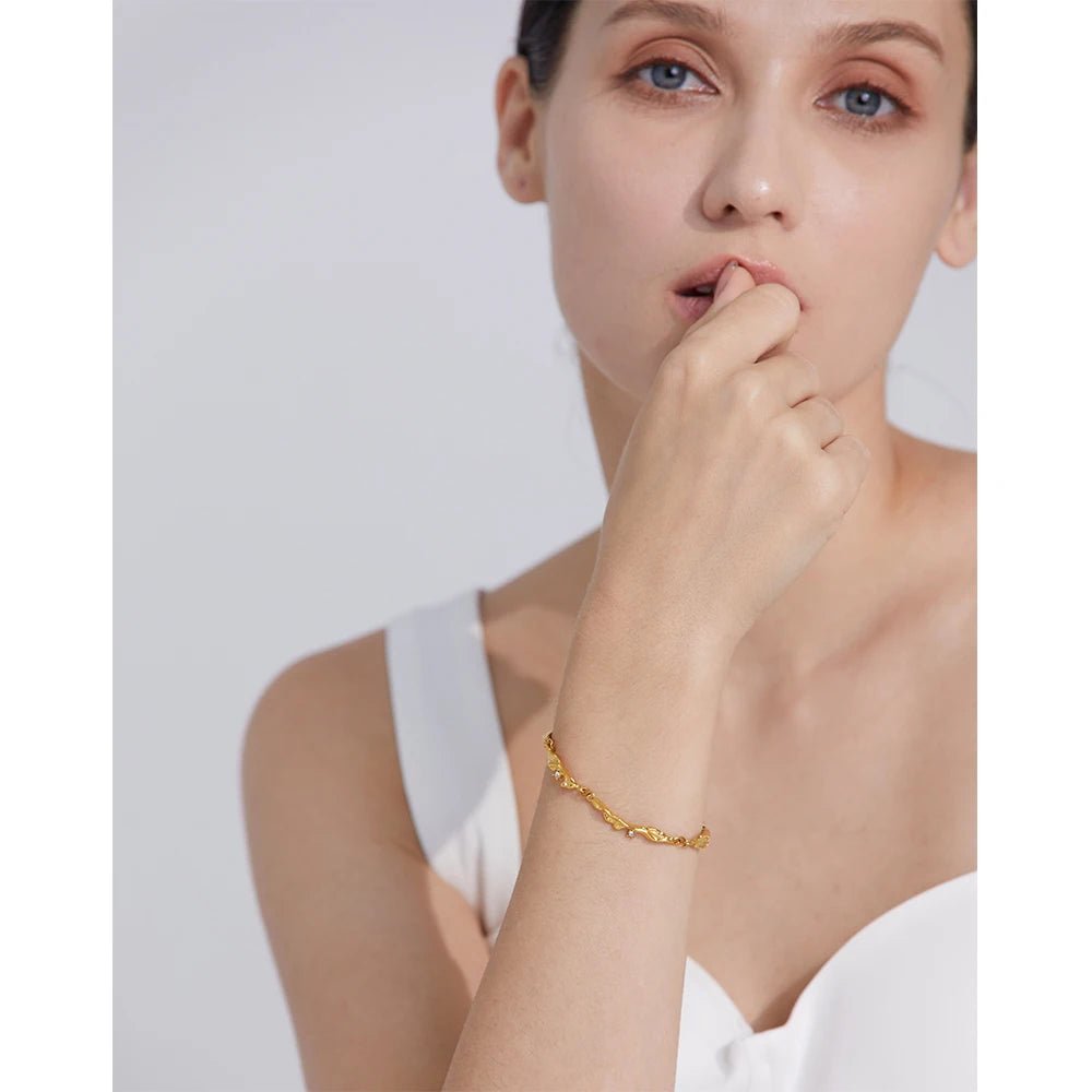 PULSERA ANAYA - LUZ DE LUNAS LLC