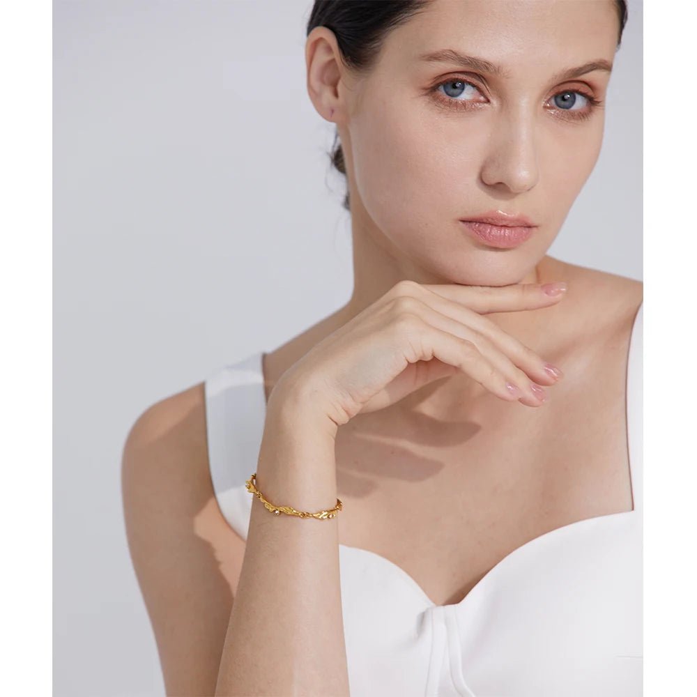 PULSERA ANAYA - LUZ DE LUNAS LLC