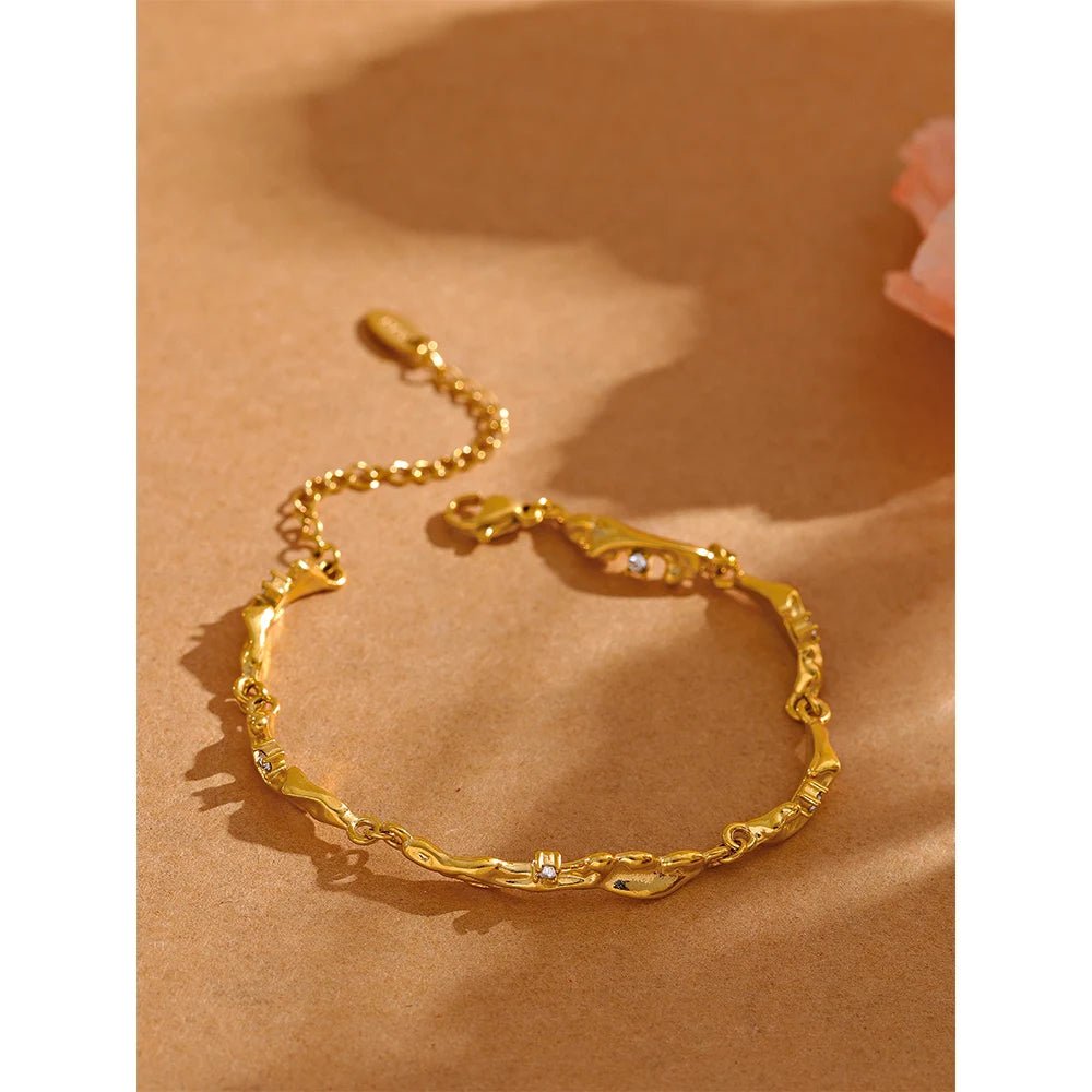 PULSERA ANAYA - LUZ DE LUNAS LLC
