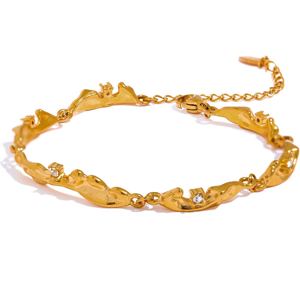 PULSERA ANAYA - LUZ DE LUNAS LLC