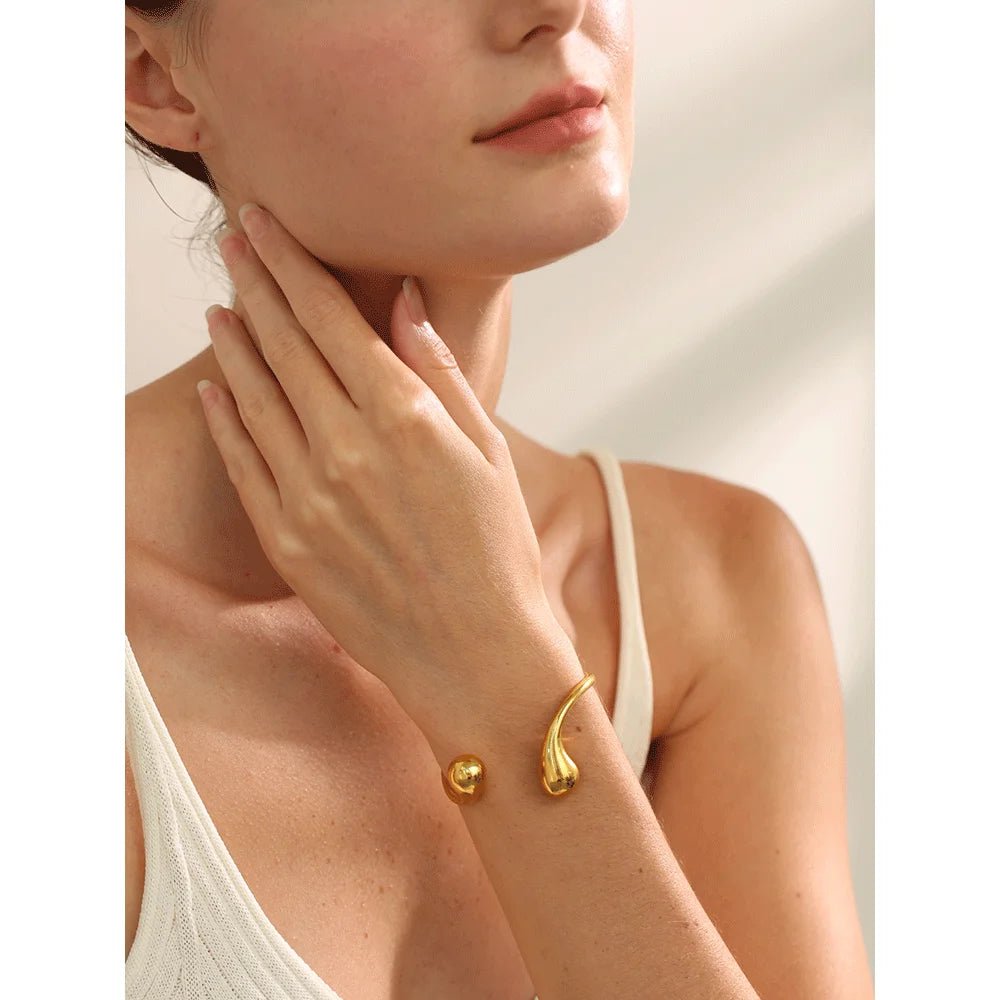 PULSERA ARITHAIA - LUZ DE LUNAS LLC