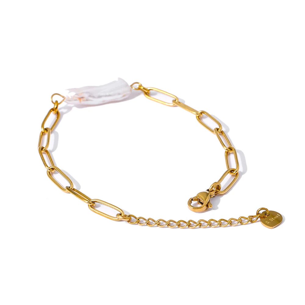 PULSERA ARITHRA - LUZ DE LUNAS LLC