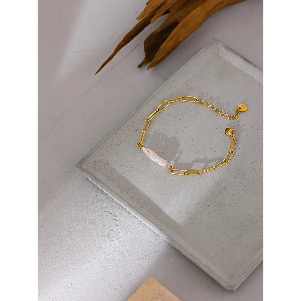PULSERA ARITHRA - LUZ DE LUNAS LLC