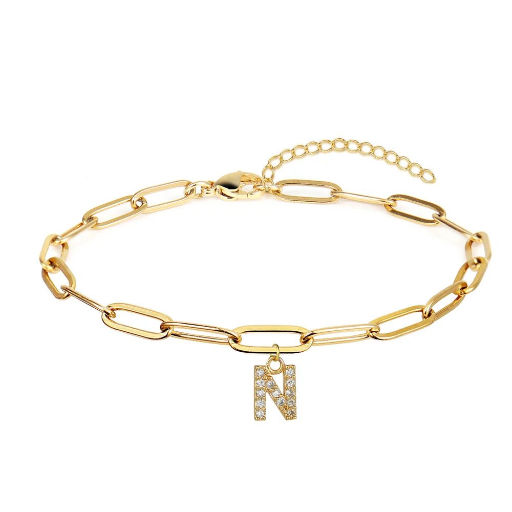 PULSERA CALYRA - LUZ DE LUNAS LLC