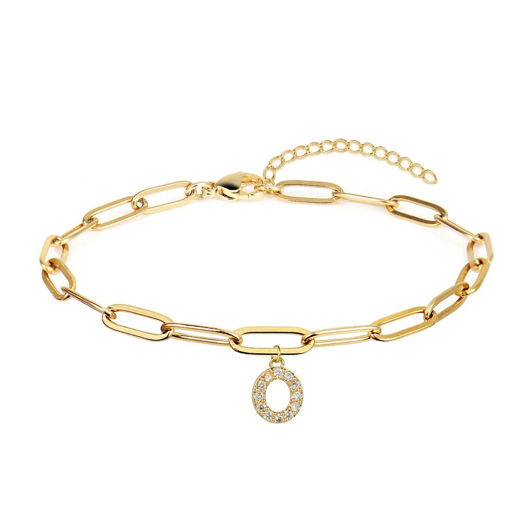 PULSERA CALYRA - LUZ DE LUNAS LLC