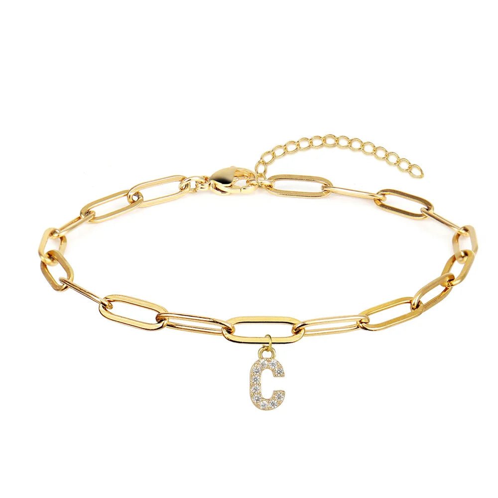 PULSERA CALYRA - LUZ DE LUNAS LLC
