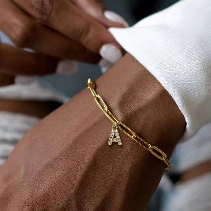 PULSERA CALYRA - LUZ DE LUNAS LLC
