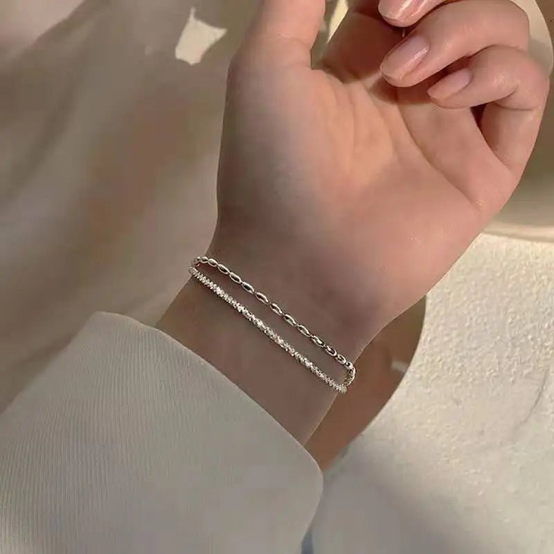 PULSERA ELITHRA - LUZ DE LUNAS LLC
