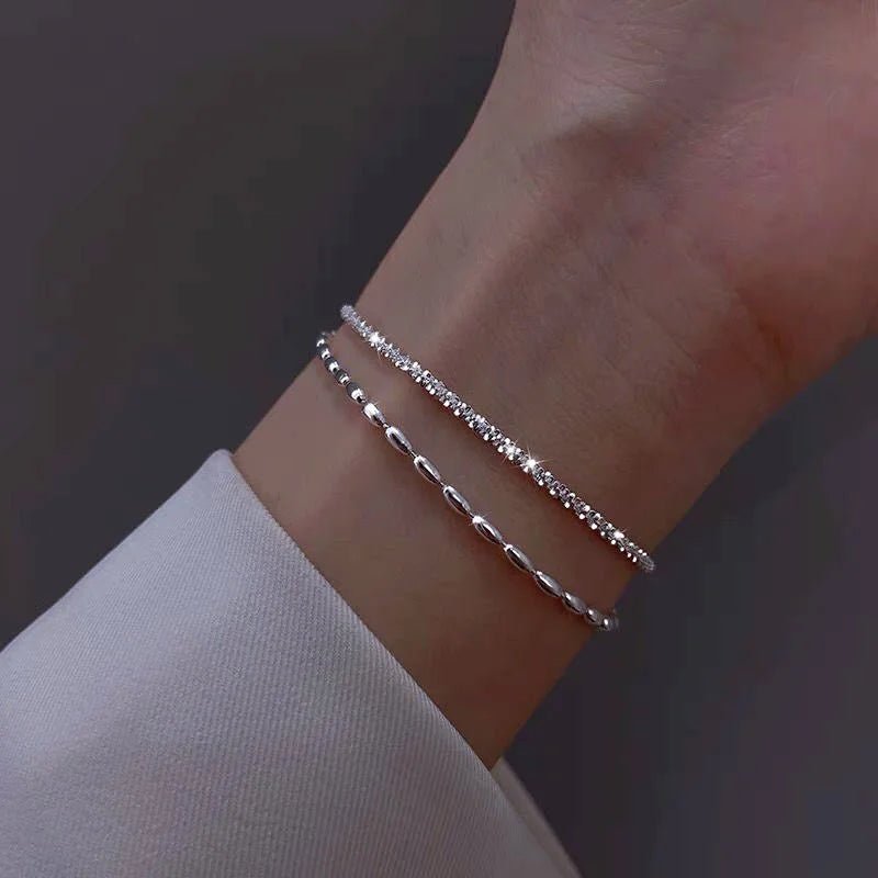 PULSERA ELITHRA - LUZ DE LUNAS LLC