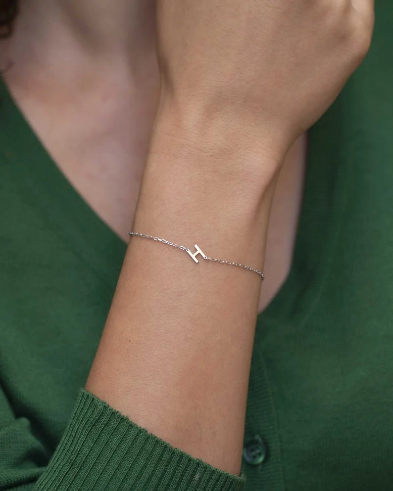 PULSERA ETERNA - LUZ DE LUNAS LLC