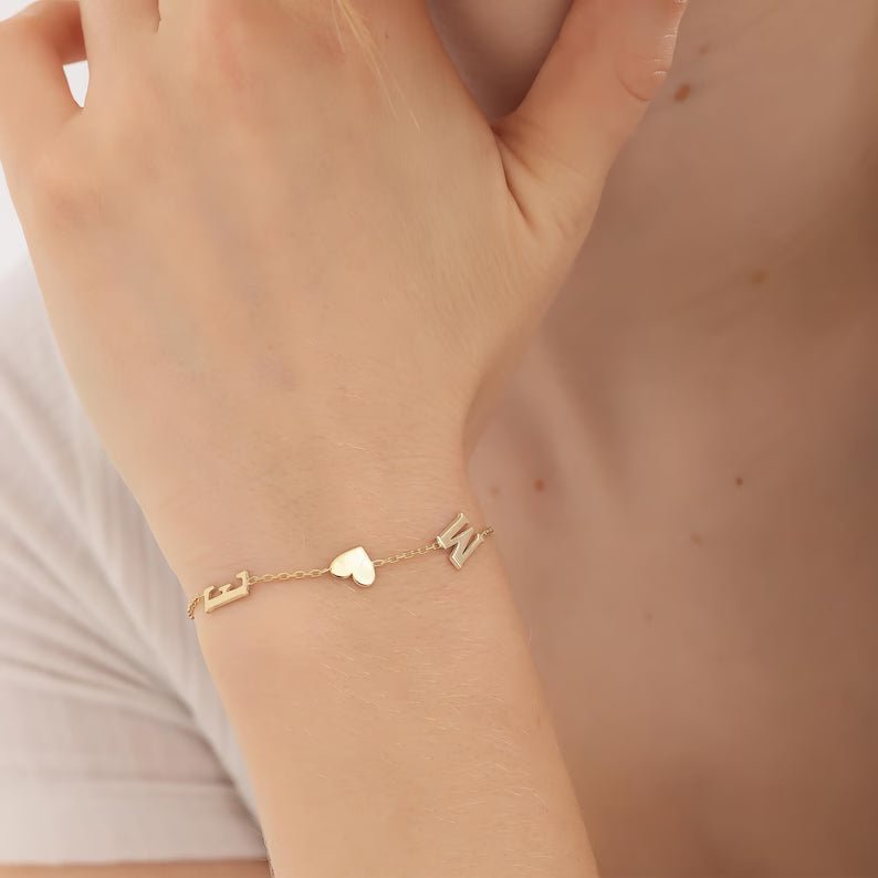 PULSERA ETERNA - LUZ DE LUNAS LLC