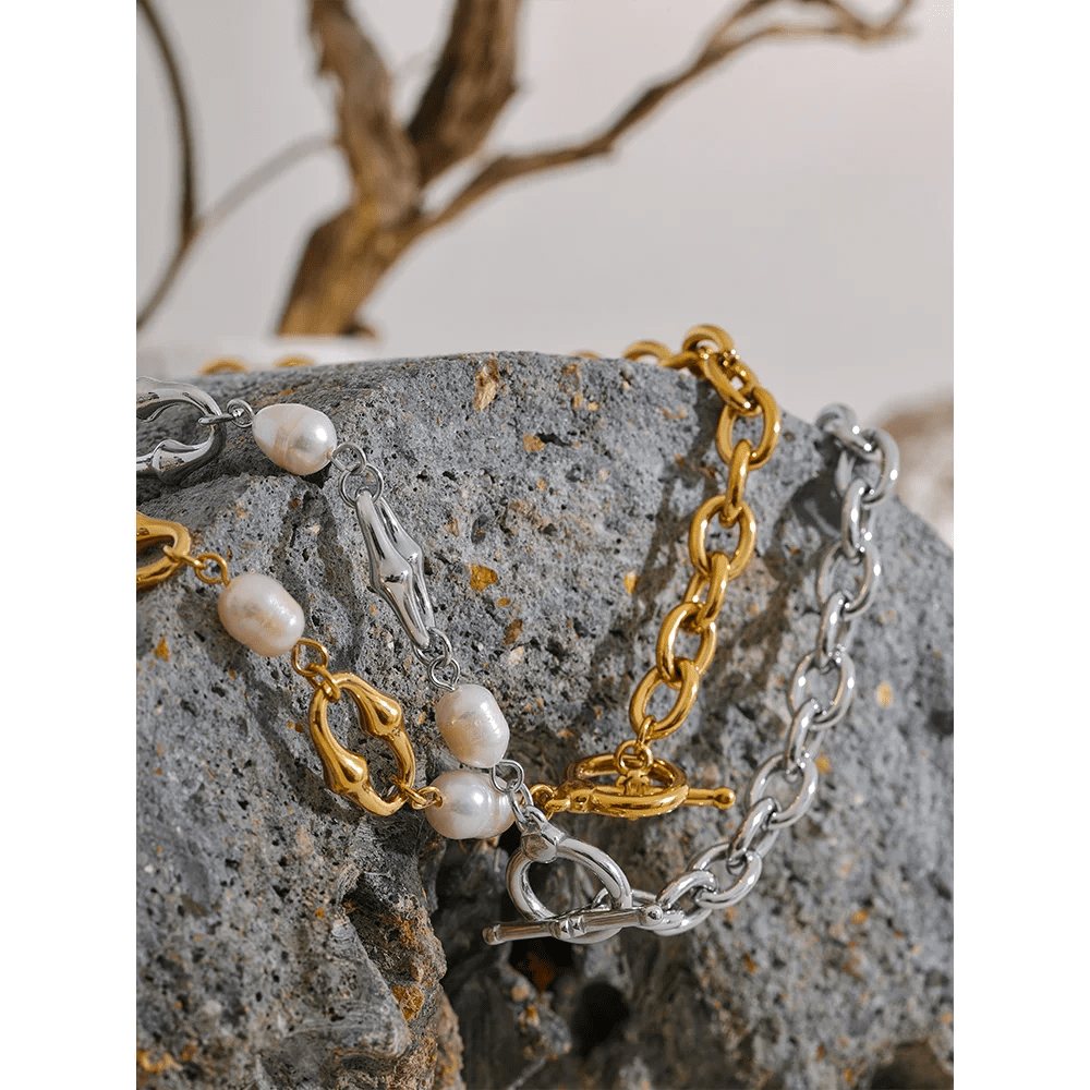 PULSERA LYARA - LUZ DE LUNAS LLC