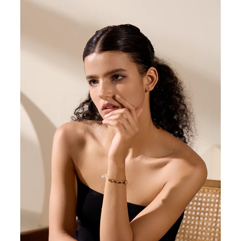 PULSERA SELIMA - LUZ DE LUNAS LLC