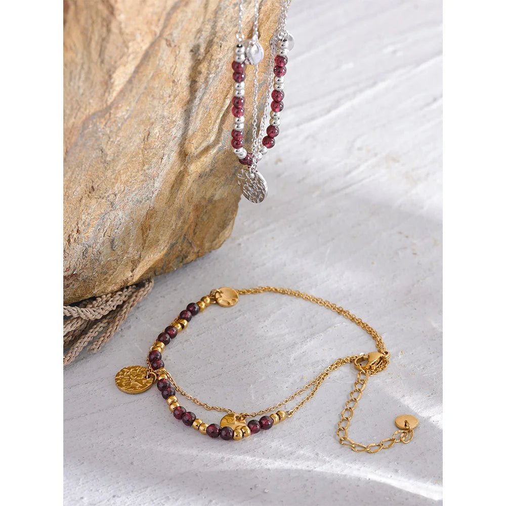 PULSERA SELIMA - LUZ DE LUNAS LLC