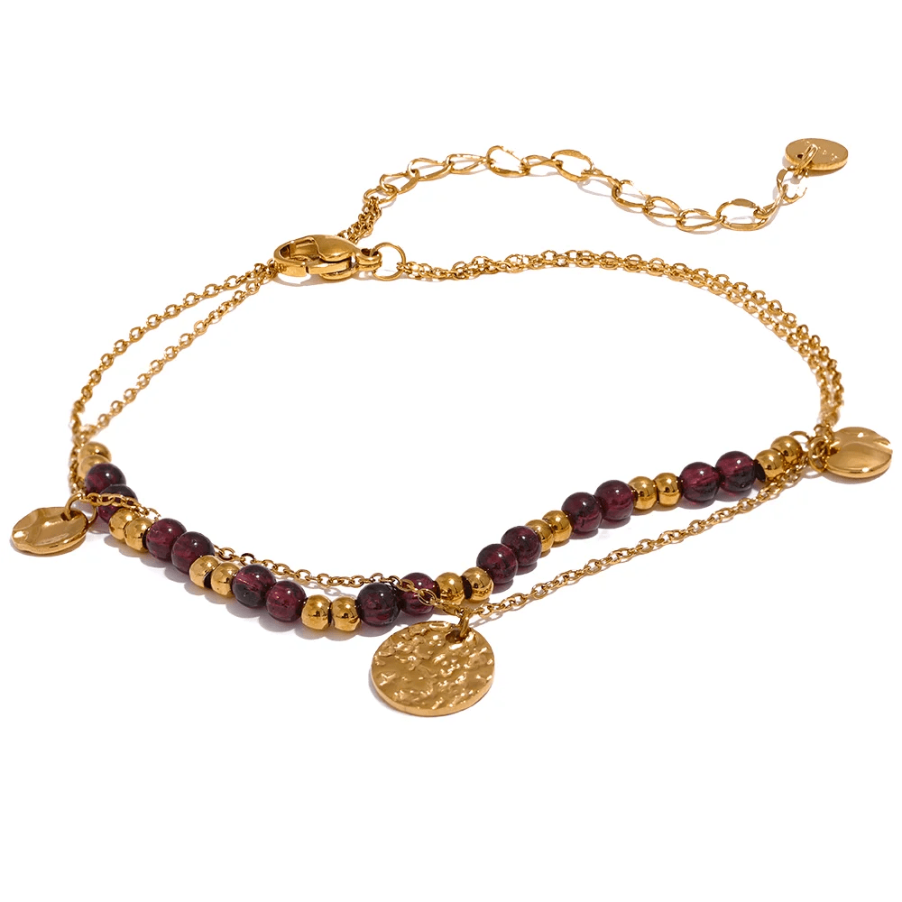 PULSERA SELIMA - LUZ DE LUNAS LLC