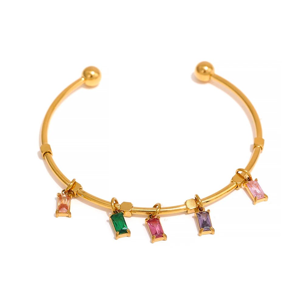 PULSERA SIYANA - LUZ DE LUNAS LLC