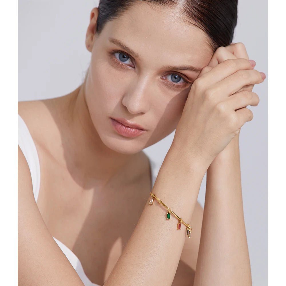 PULSERA SIYANA - LUZ DE LUNAS LLC