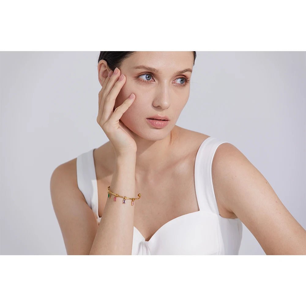PULSERA SIYANA - LUZ DE LUNAS LLC